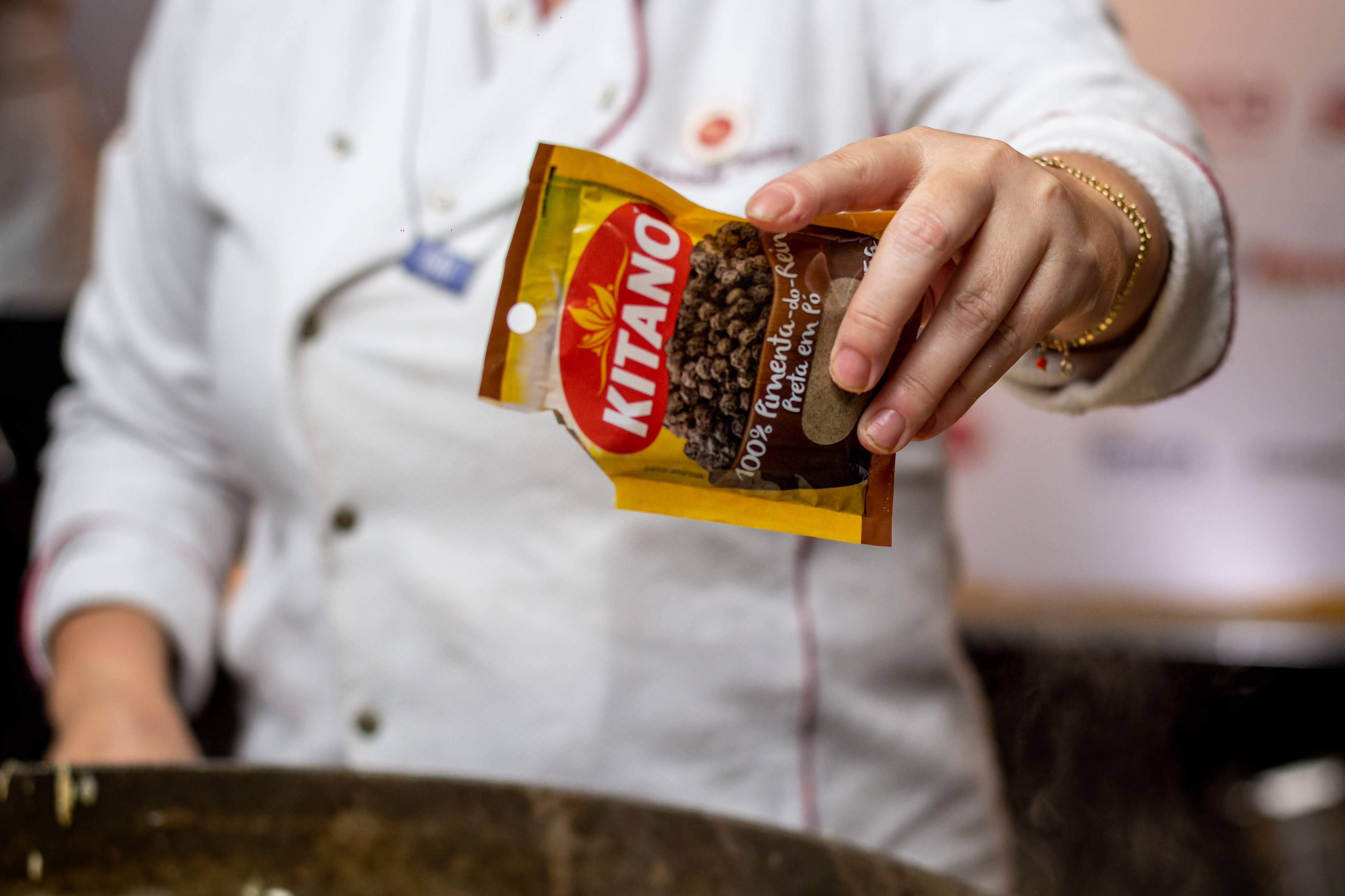 kitano brand spices image